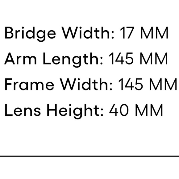 NWT QUAY Limited Edition No Apologies Sunglasses - Picture 10 of 11